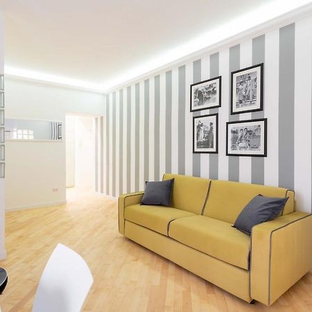 Vrhome Roma Exterior foto