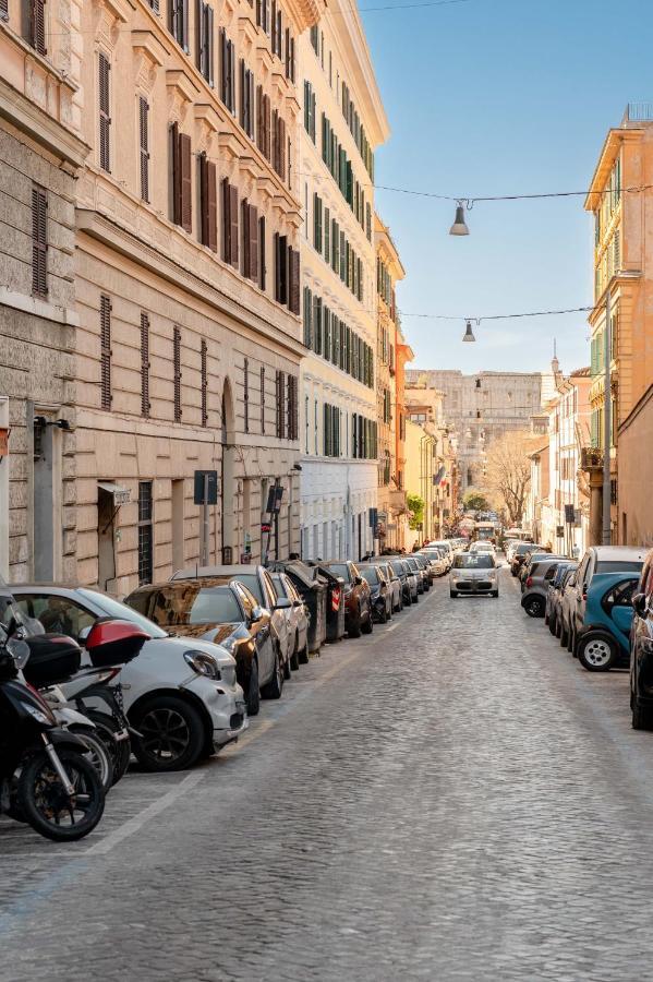 Vrhome Roma Exterior foto